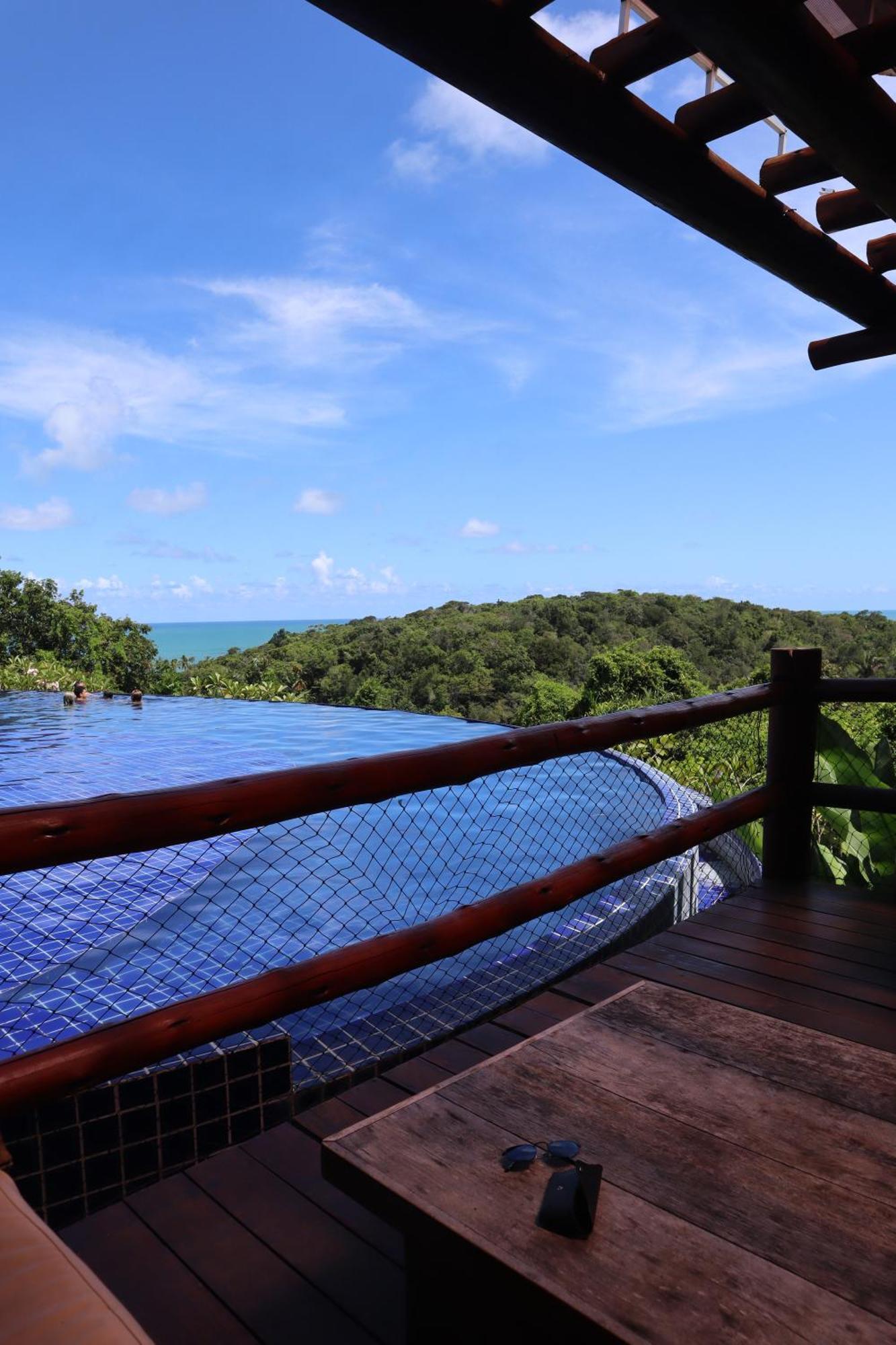 Bangalo Villas Do Pratagy Maceió Εξωτερικό φωτογραφία